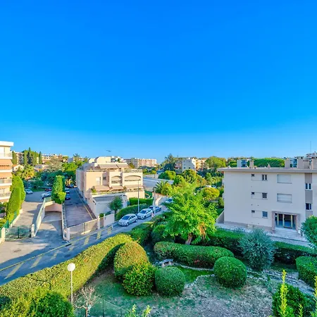 Charmant 3P En Plein De Coeur De Cagnes Sur Mer Exterior foto