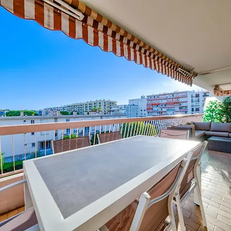 Charmant 3P En Plein De Coeur De Cagnes Sur Mer Exterior foto