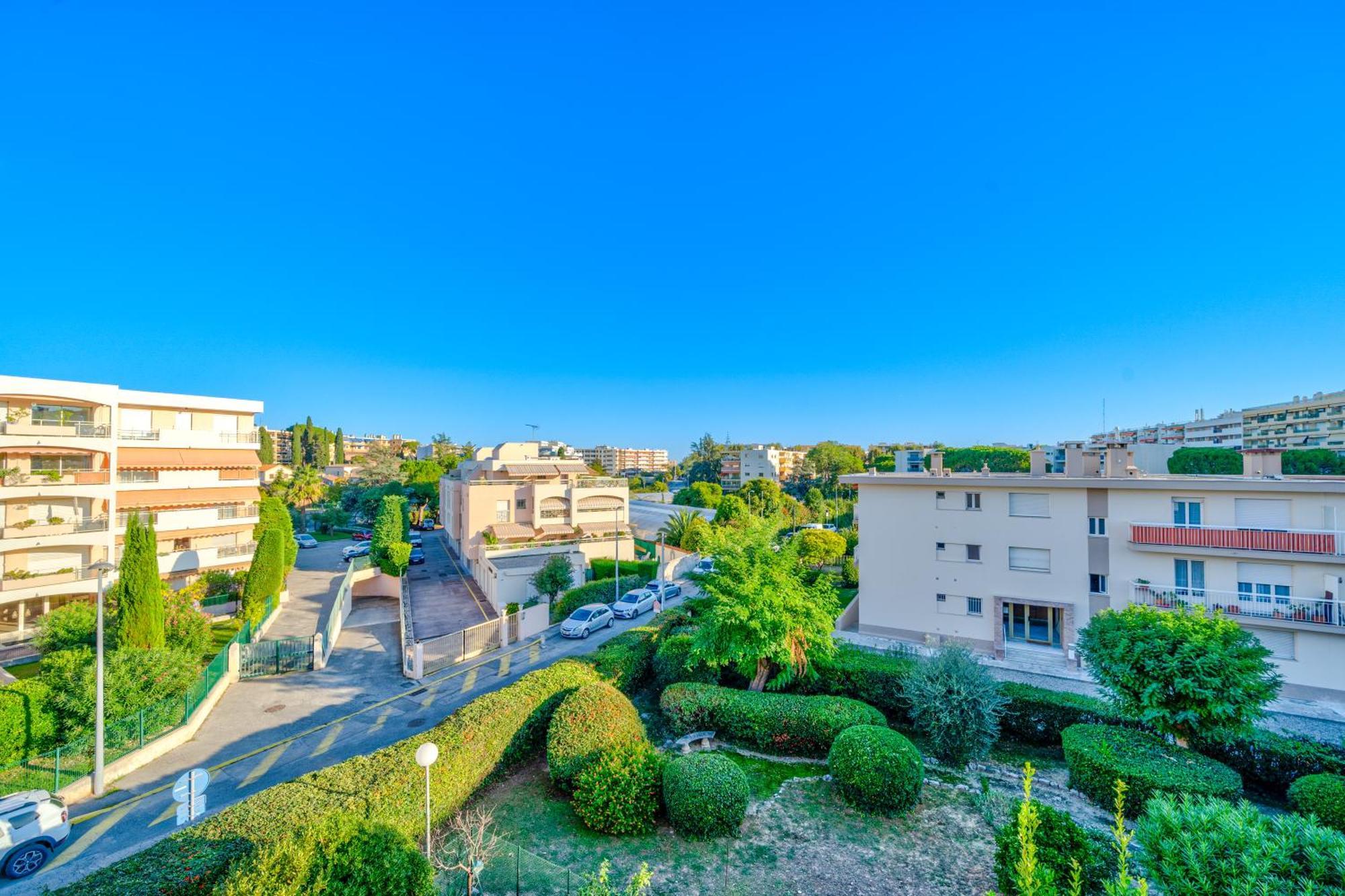 3p En Plein De Coeur De Sur Appartement