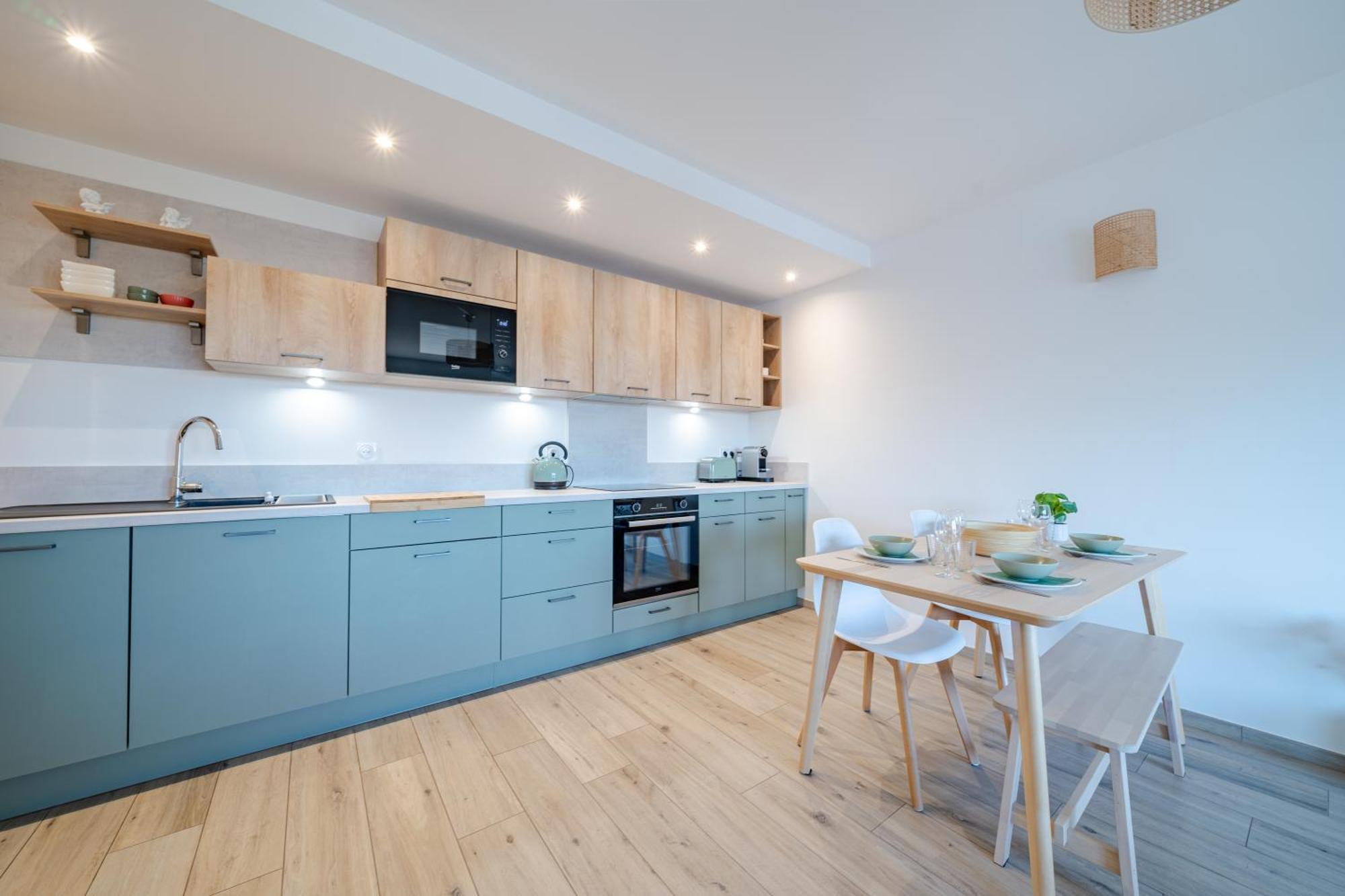 3p En Plein De Coeur De Sur Apartment Cagnes-sur-Mer