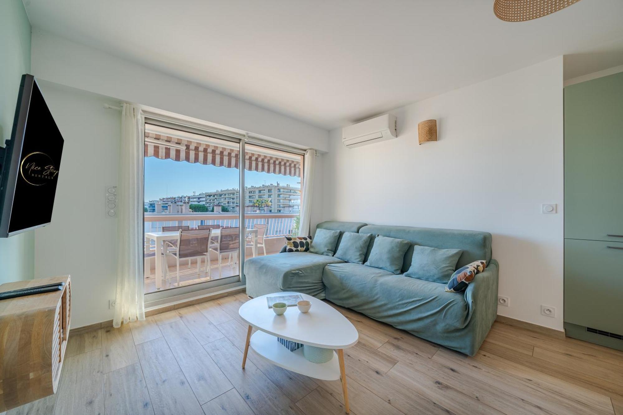 3p En Plein De Coeur De Sur Apartment *